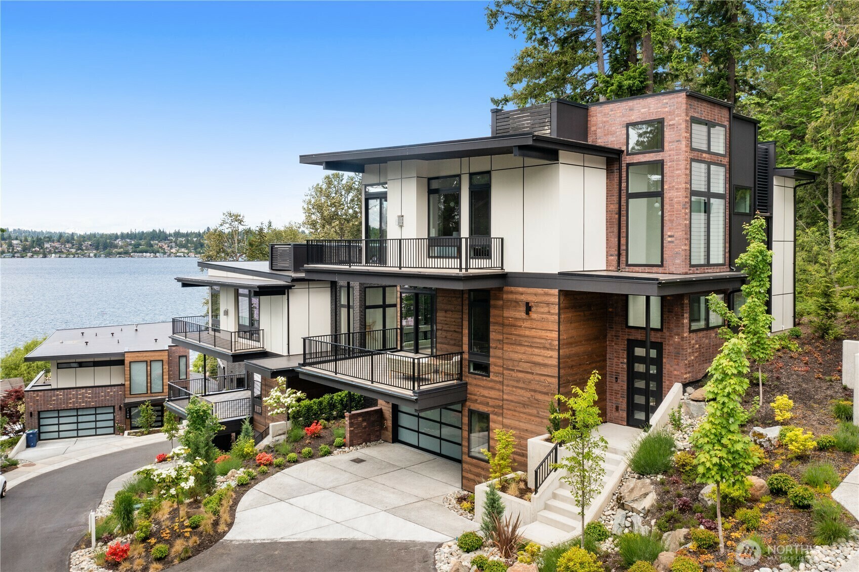7116 NE 119th Lane  Kirkland WA 98034 photo