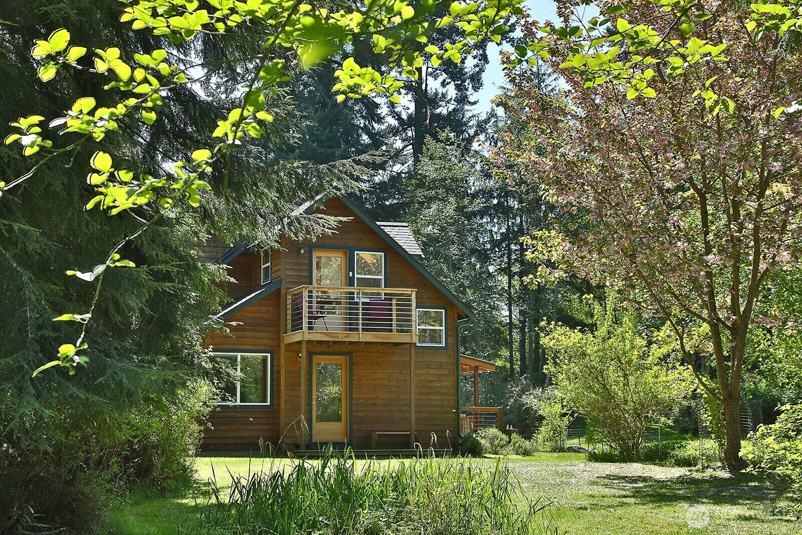 Property Photo:  3425  Passage Way  WA 98260 