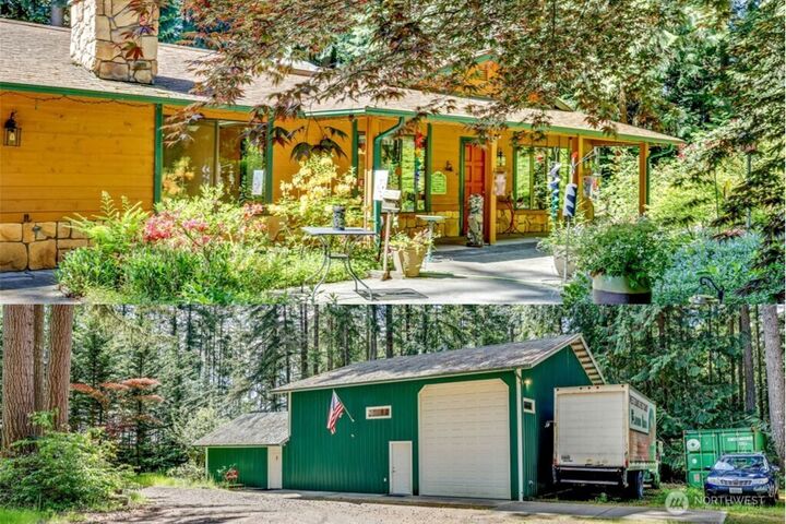 Property Photo:  21988  Urdahl Road NW  WA 98370 