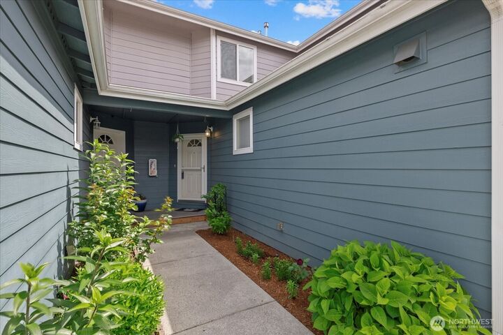 Property Photo: 7805 Jensen Farm Lane G3 WA 98223