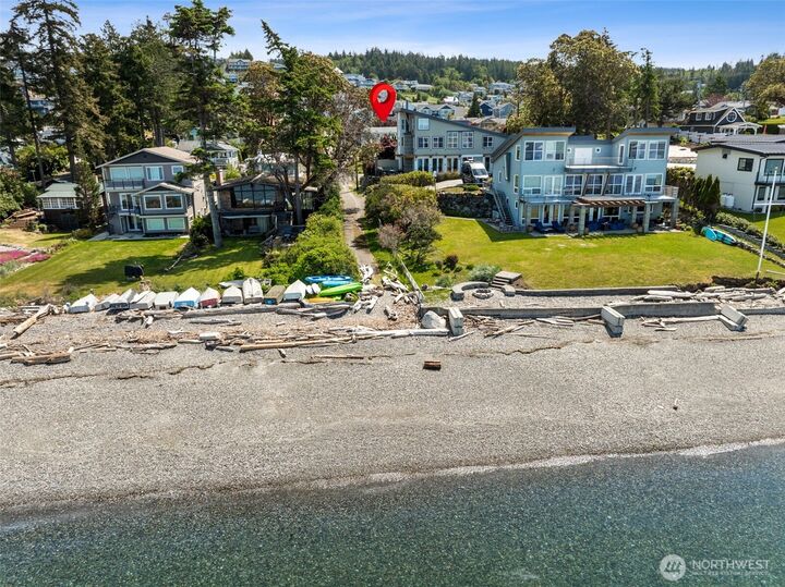 House for sale in Camano Island: 232 N Sunset Drive, Camano Island, WA ...