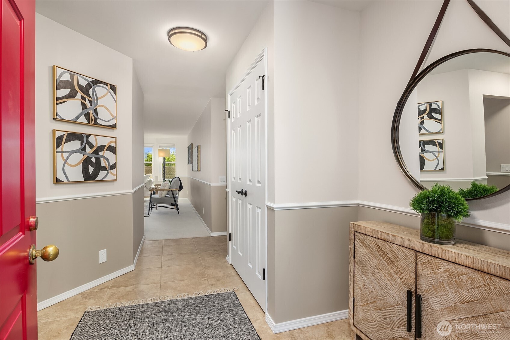 Property Photo: 22446 SE 42nd Terrace 2221 WA 98029