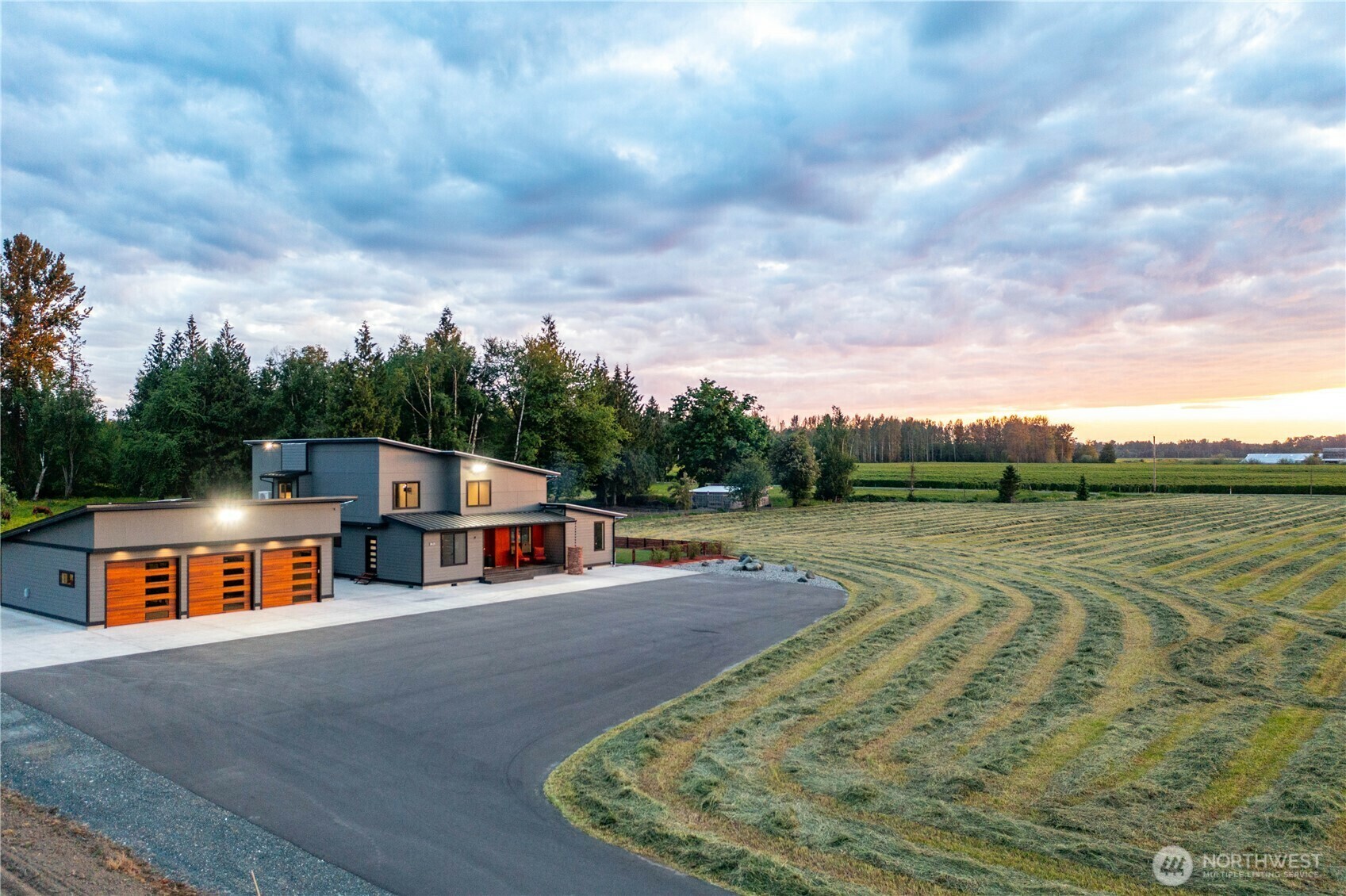 Property Photo: 3425 Massey Road WA 98247