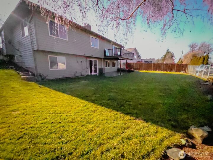 Property Photo:  1001  Jacquelyn Street  OR 97862 