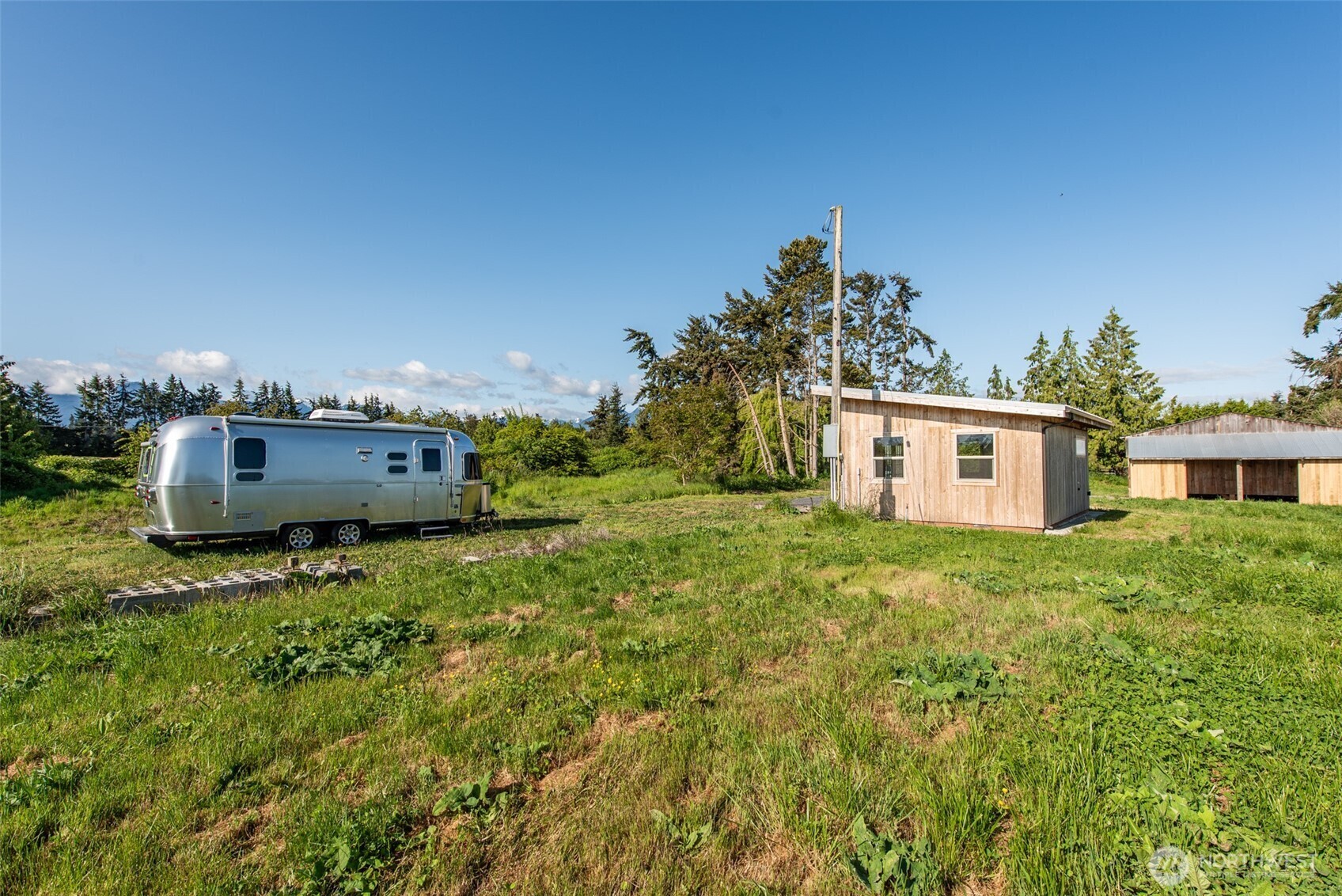Property Photo:  148  Gunn Road  WA 98362 