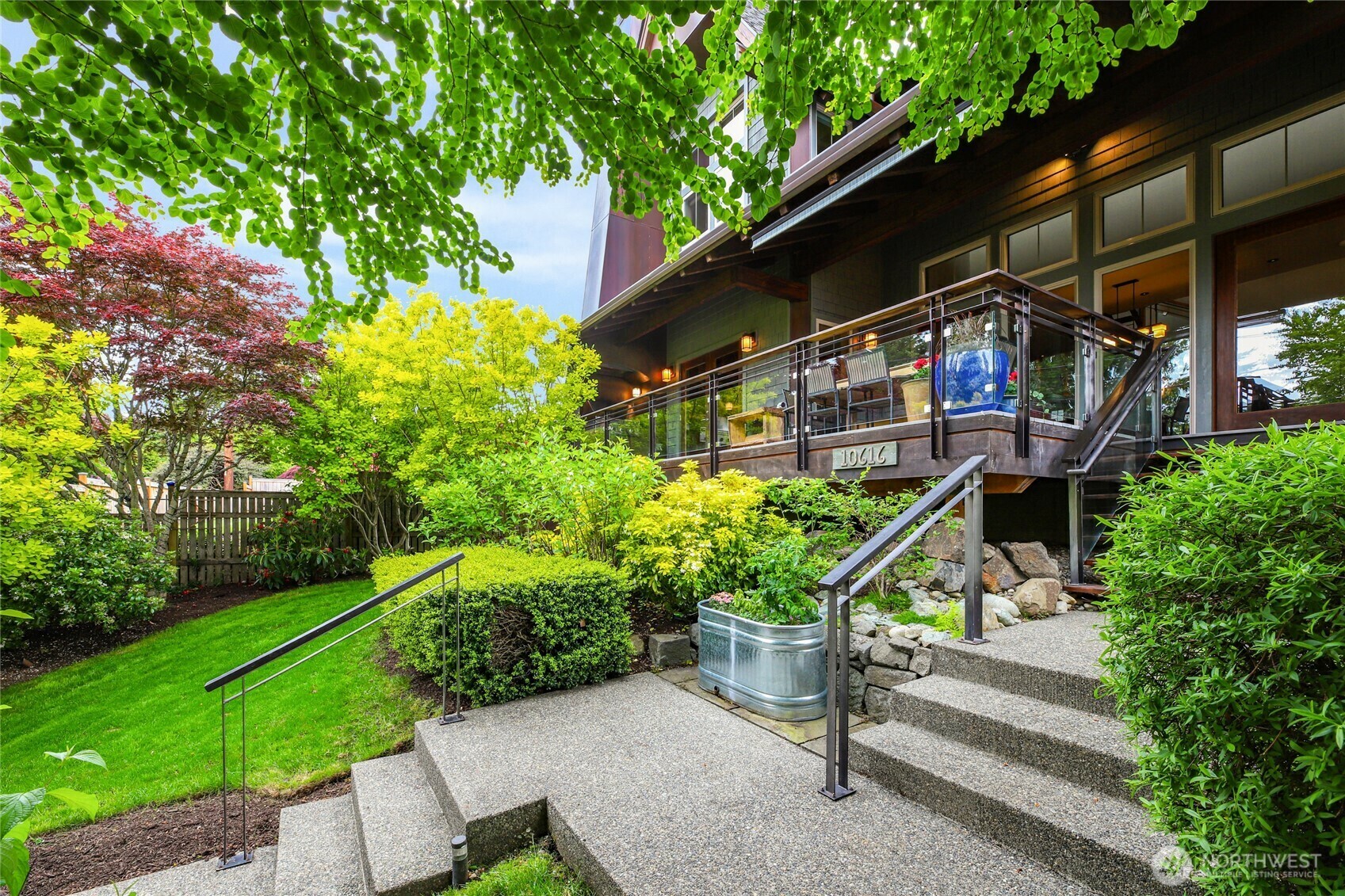 Property Photo: 10616 Marine View Drive SW WA 98146