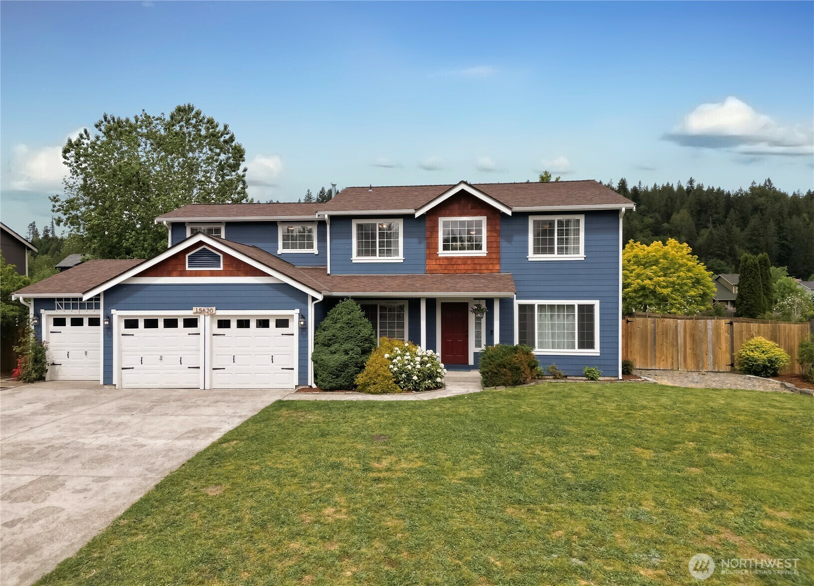 15620  253rd Avenue E  Buckley WA 98321 photo