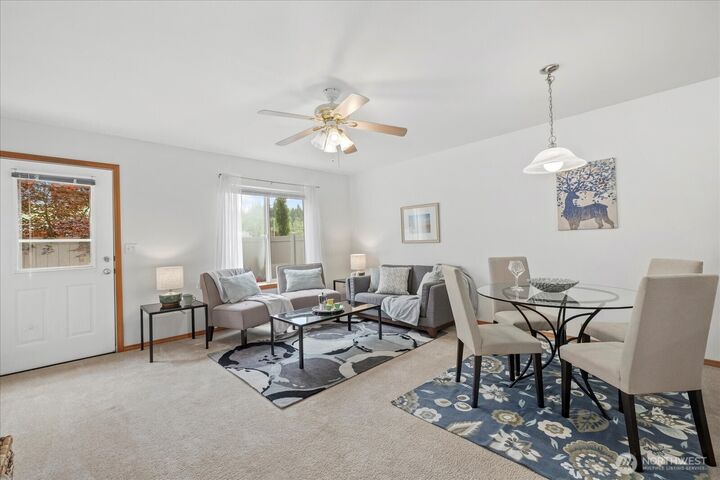 Property Photo: 7805 Jensen Farm Lane G3 WA 98223