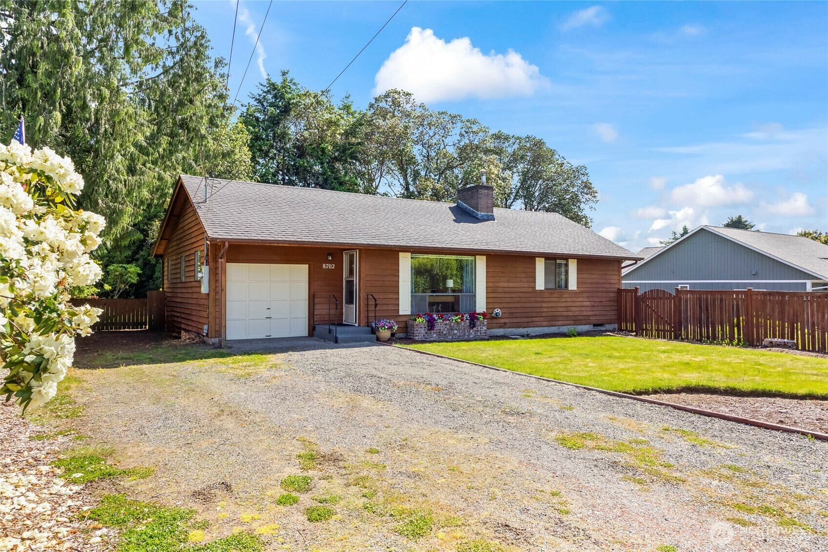 Property Photo: 8702 35th Street W WA 98466