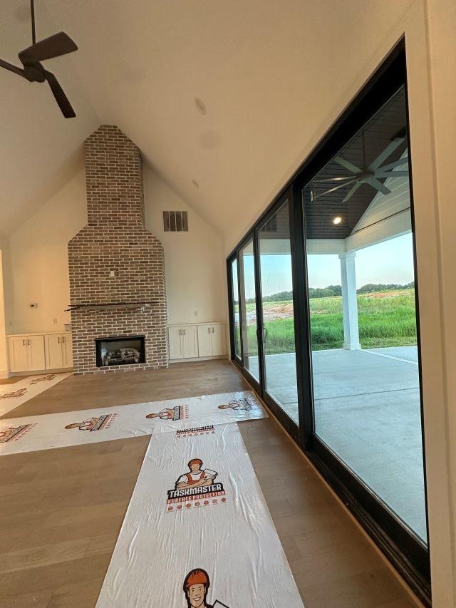 Property Photo: 1019 Paddlers Way KY 42122