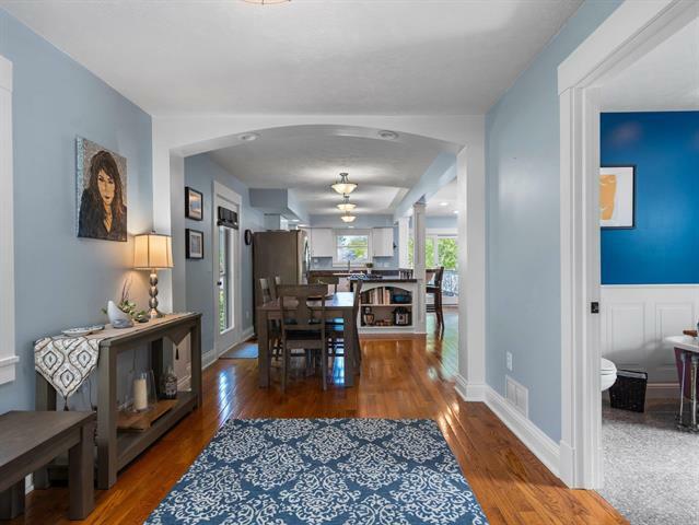 Property Photo: 855 E State Street MI 49686