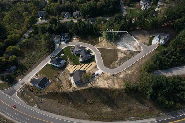 Property Photo: 13973 S Winding Trail MI 49684