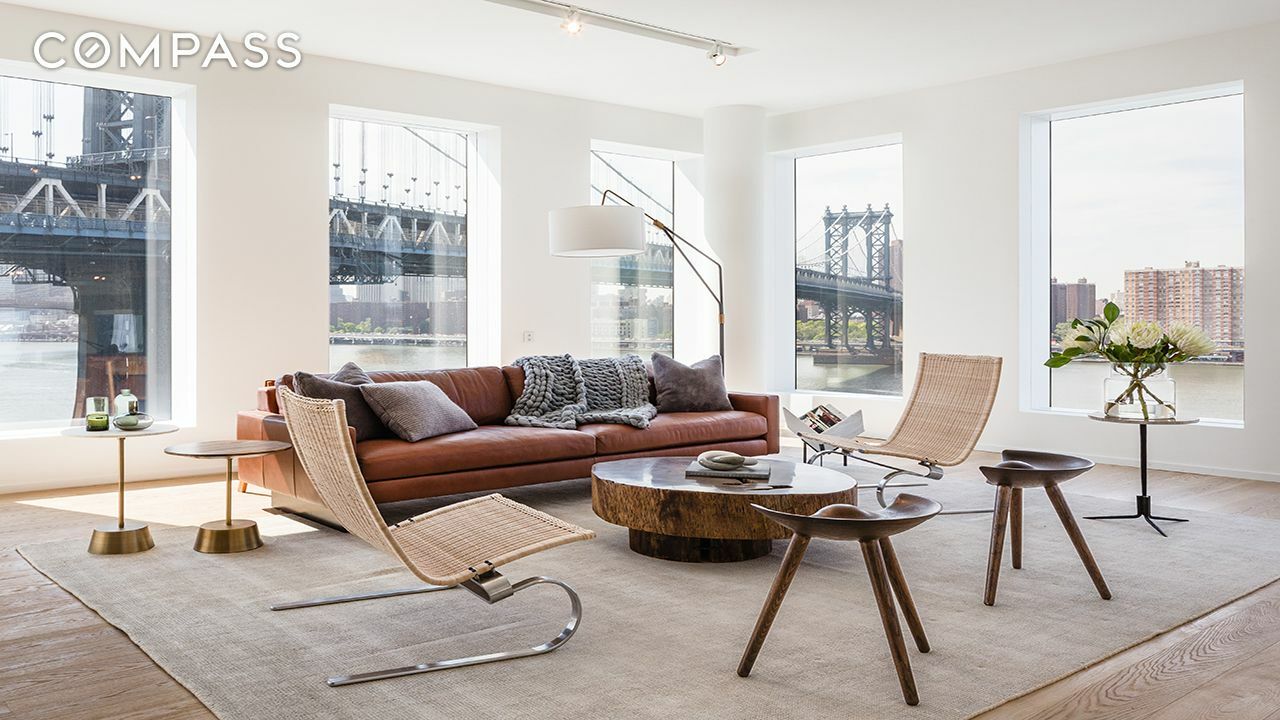 1 John Street 3B  Brooklyn NY 11201 photo