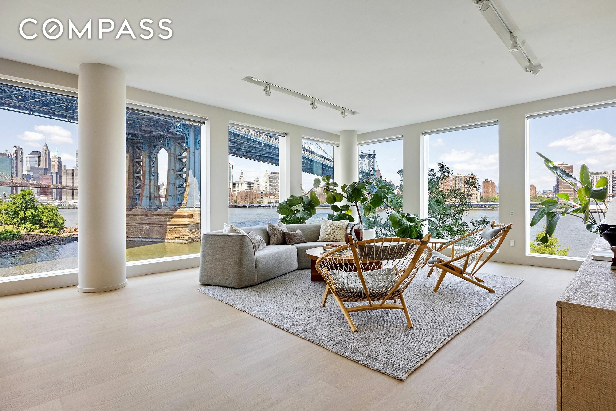 Property Photo:  1 John Street 3B  NY 11201 