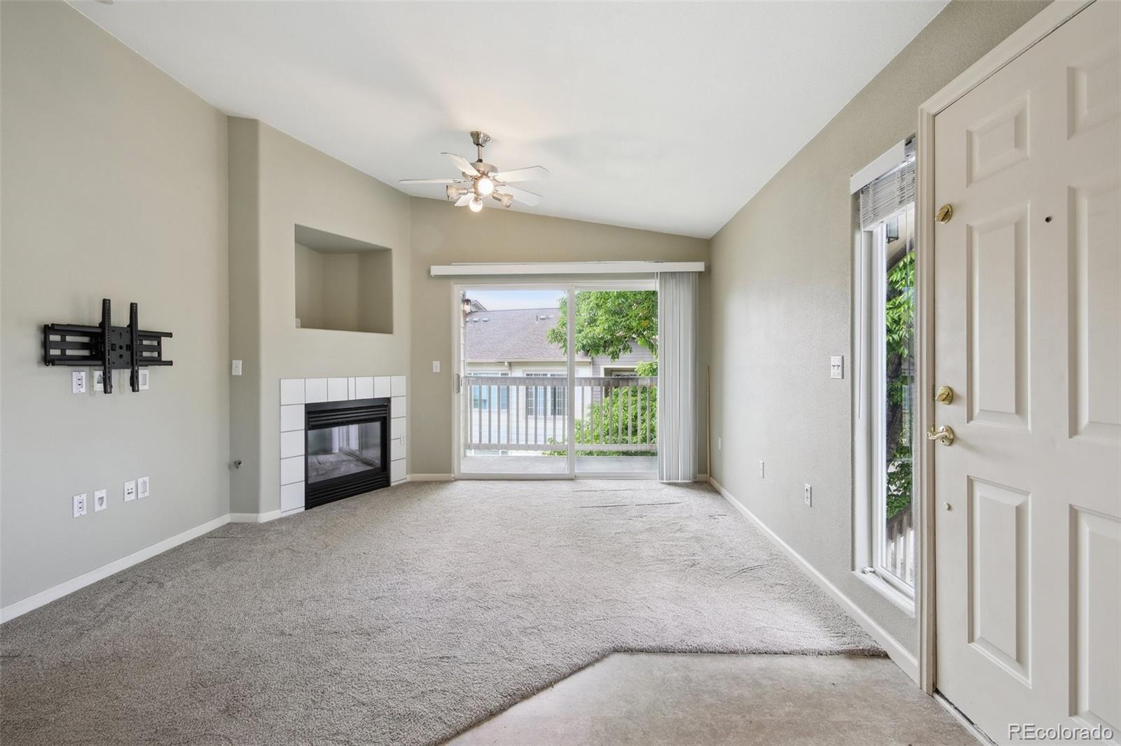 Property Photo: 8775 W Berry Avenue 203 CO 80123