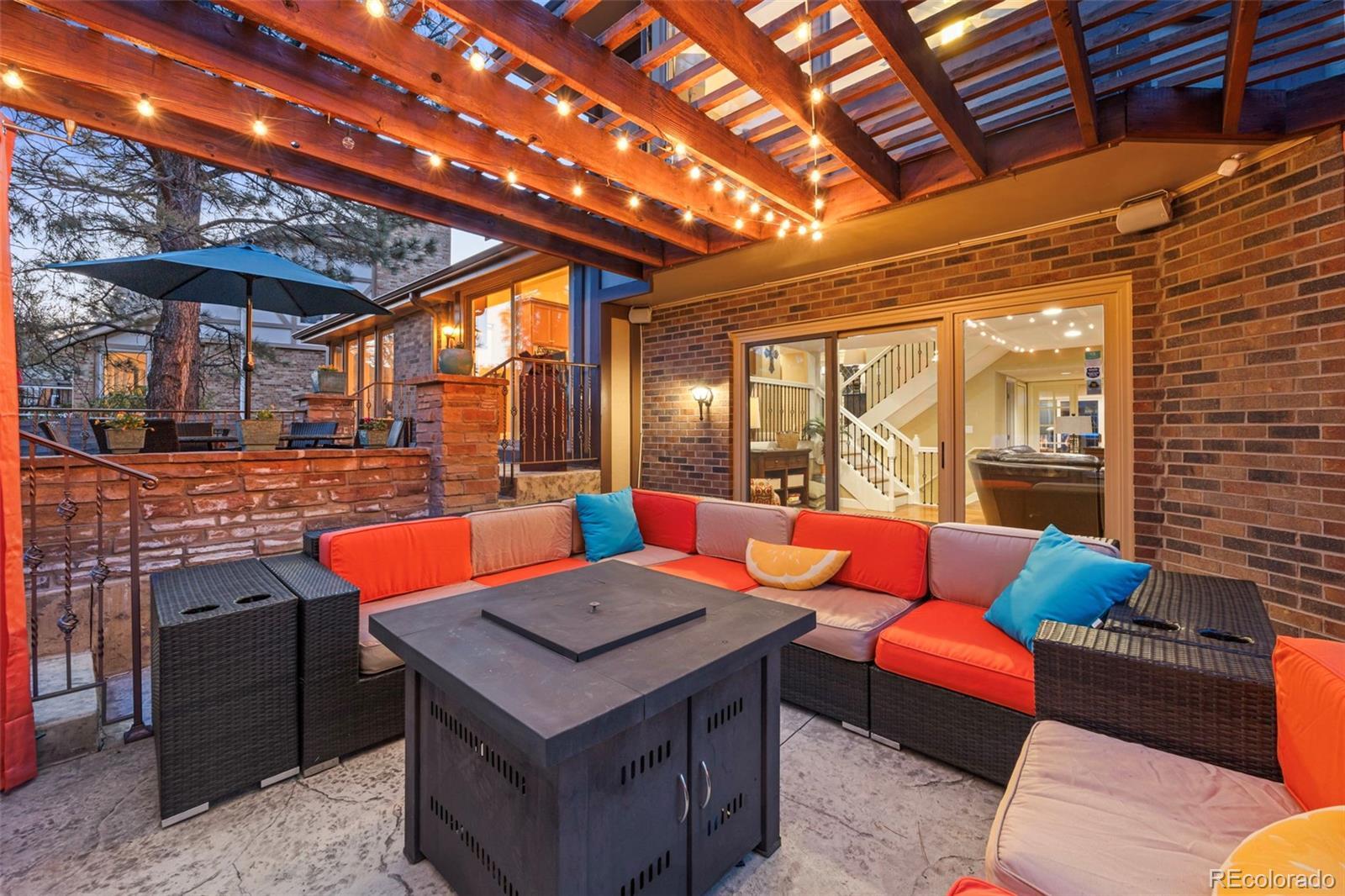 Property Photo: 7717 S Grape Court CO 80122