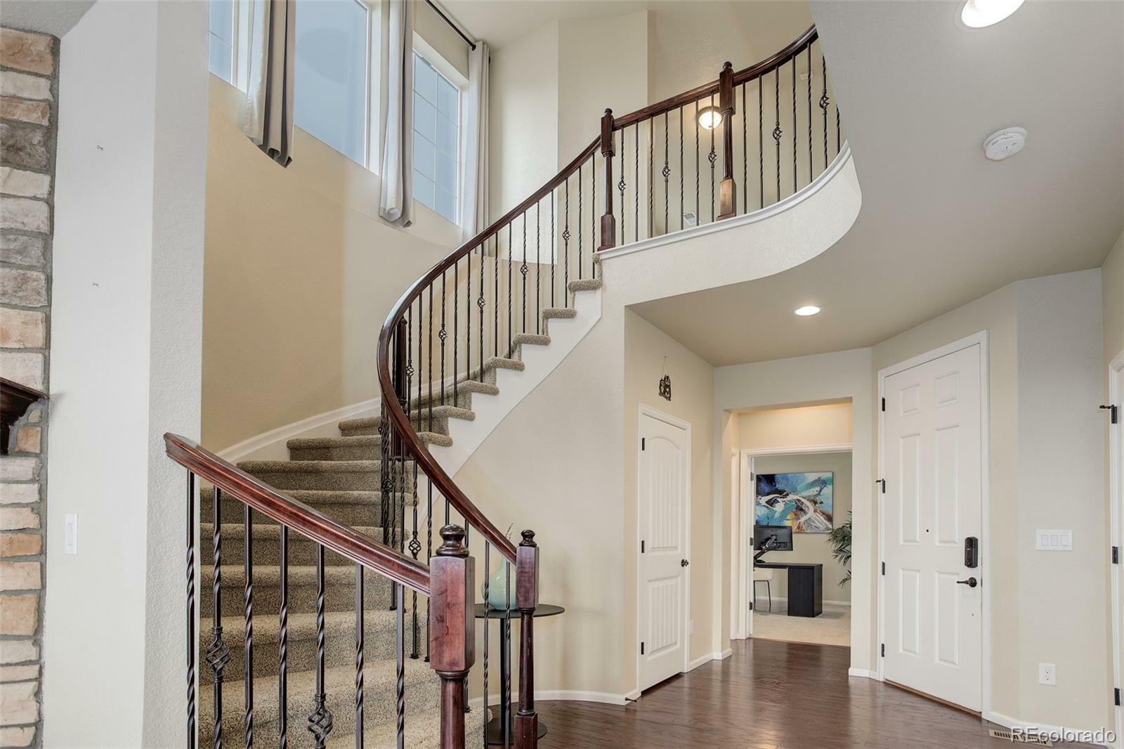 Property Photo: 7099 E 123rd Place CO 80602