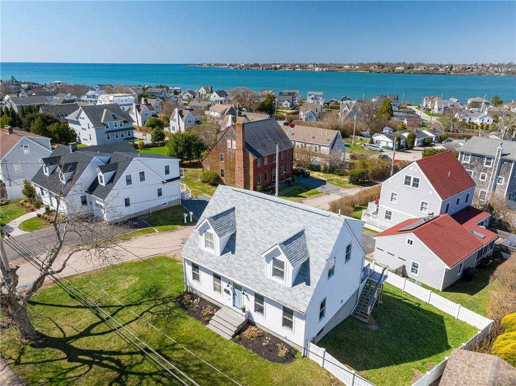 Property Photo:  433 Wolcott Avenue  RI 02842 