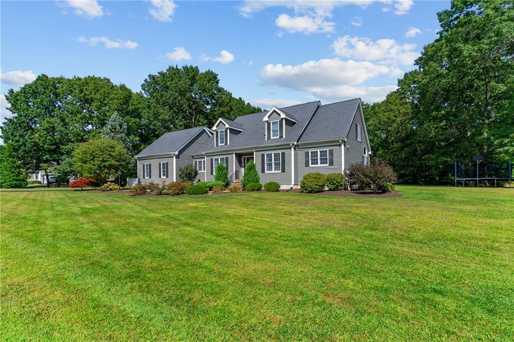 Property Photo: 10 Lantern Brook Drive RI 02865
