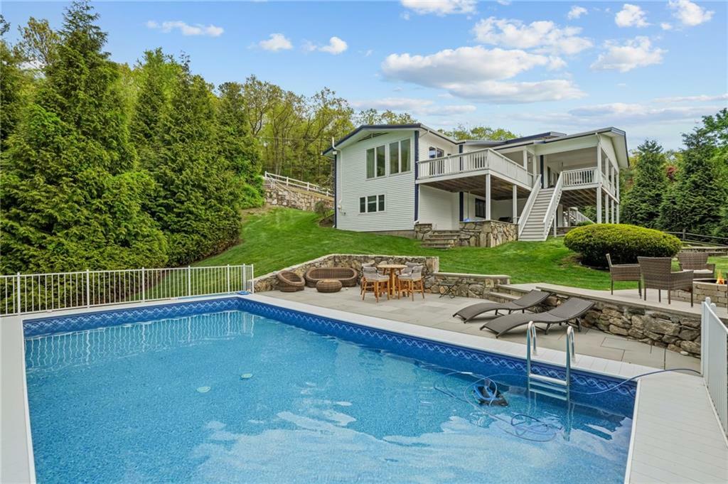 Property Photo: 196 Stillwater Road RI 02917
