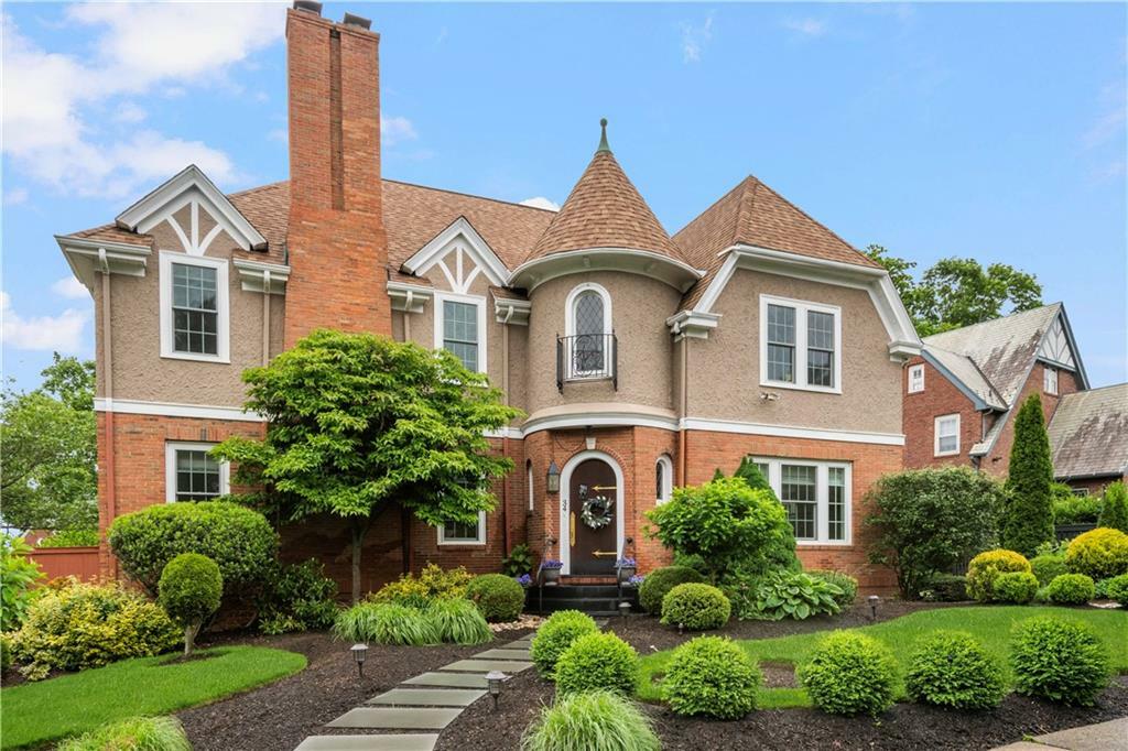 Property Photo: 34 Dryden Avenue RI 02860
