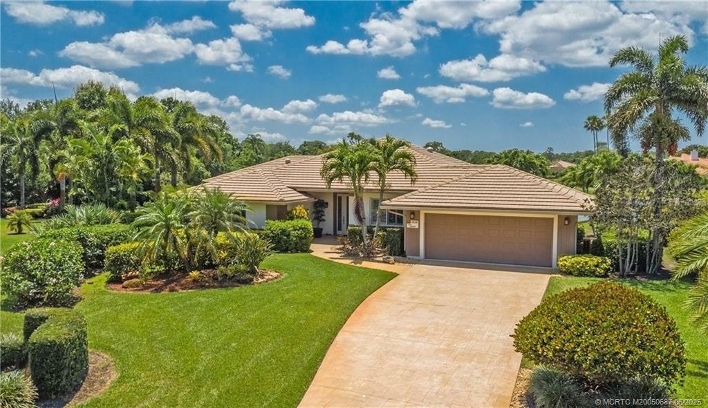 Property Photo: 4538 SW Fenwick Lane FL 34990