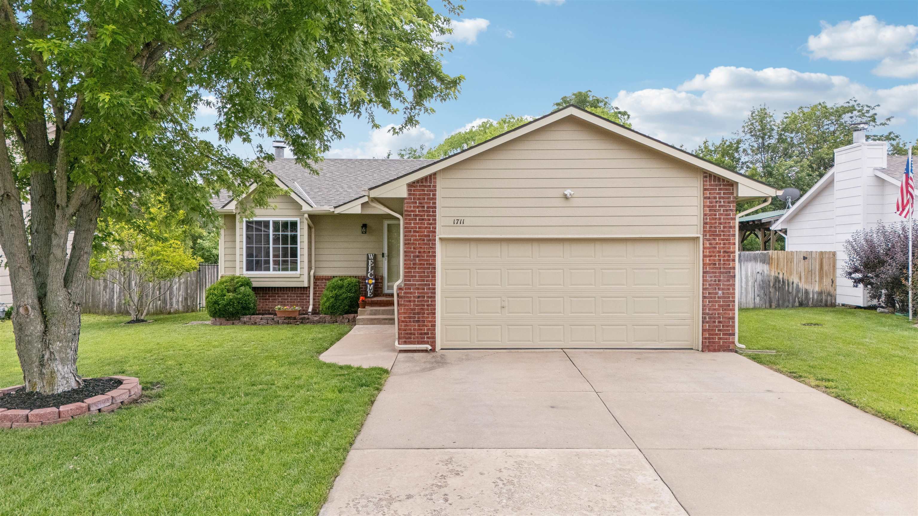 1711 Summerwood St  Goddard KS 67052 photo