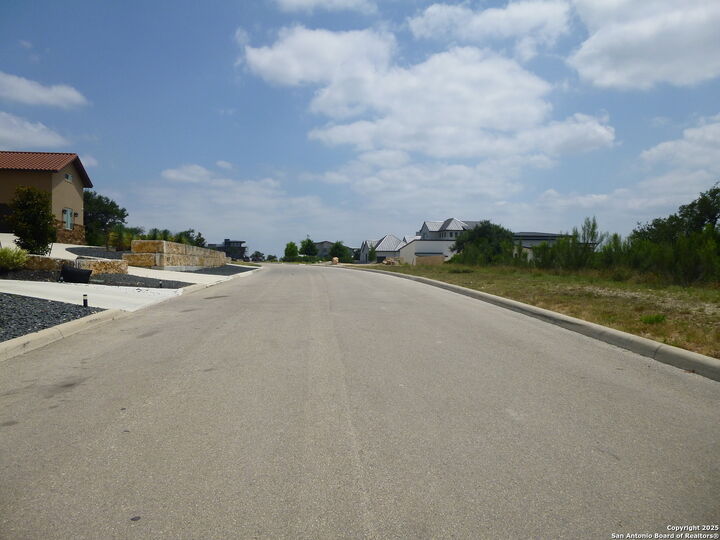 Property Photo:  23123 Henness Pass  TX 78255 