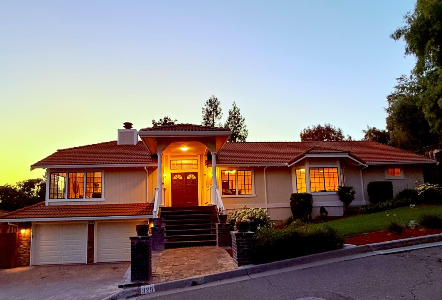 325 Britto Terrace  Fremont CA 94539 photo