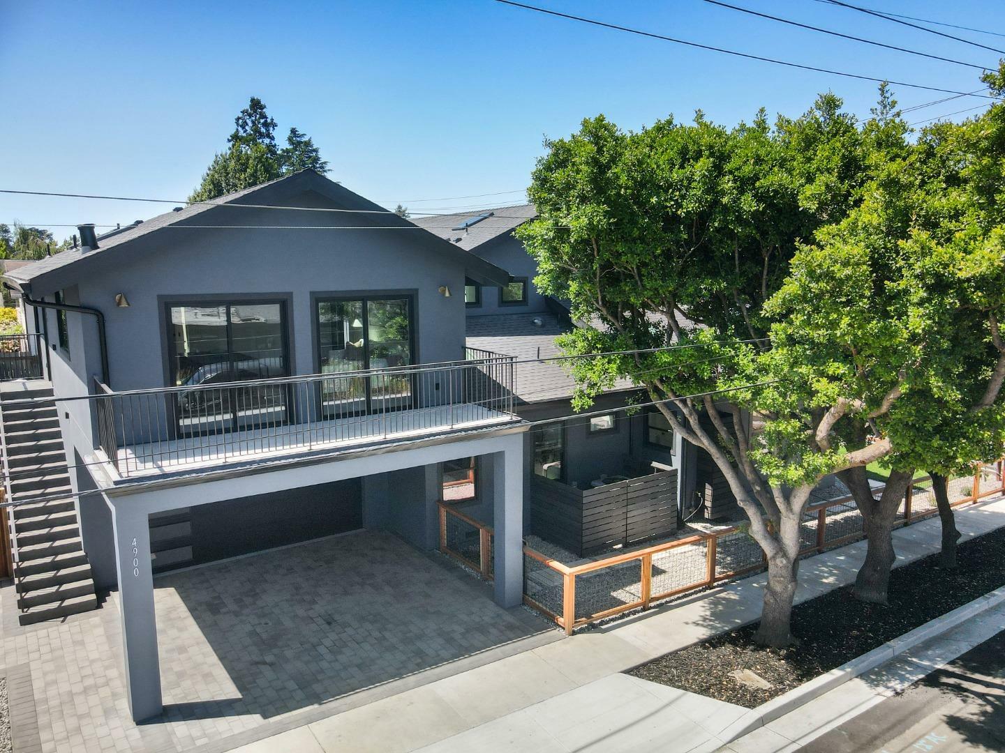 Property Photo: 3240 North Main Street CA 95073
