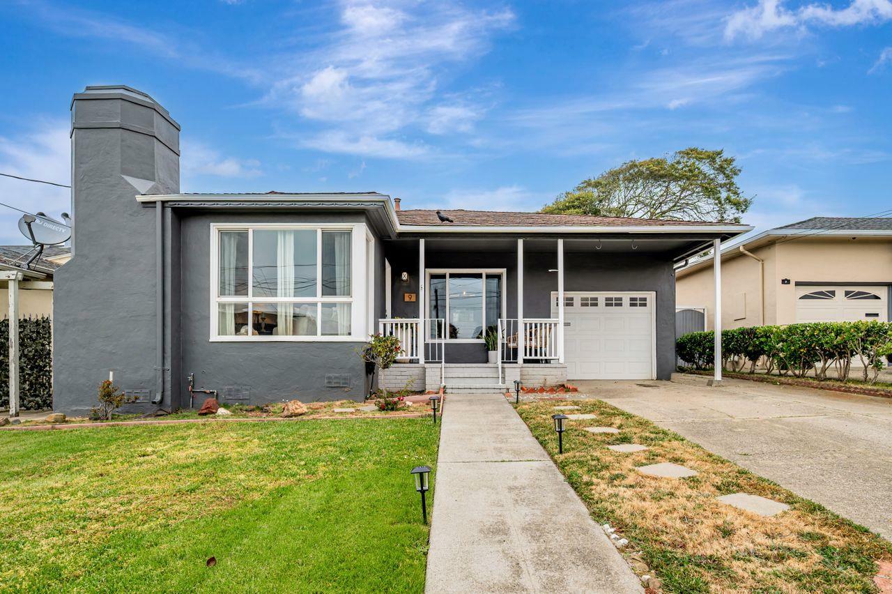 Property Photo: 9 Village Lane CA 94015
