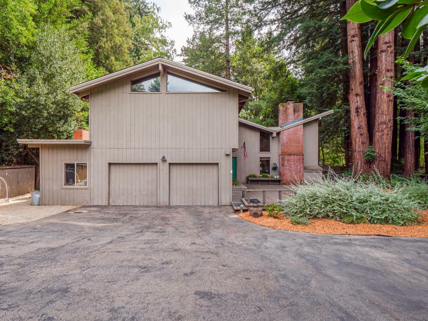 Property Photo:  251 Sunnycroft Road  CA 95005 