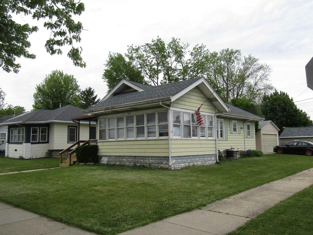 Property Photo: 1102 West State Street WI 53546