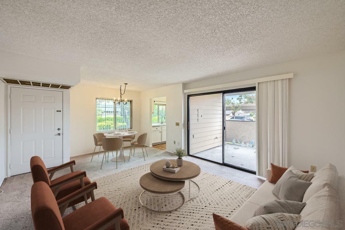 Property Photo: 8470 Westmore Rd 389 CA 92126