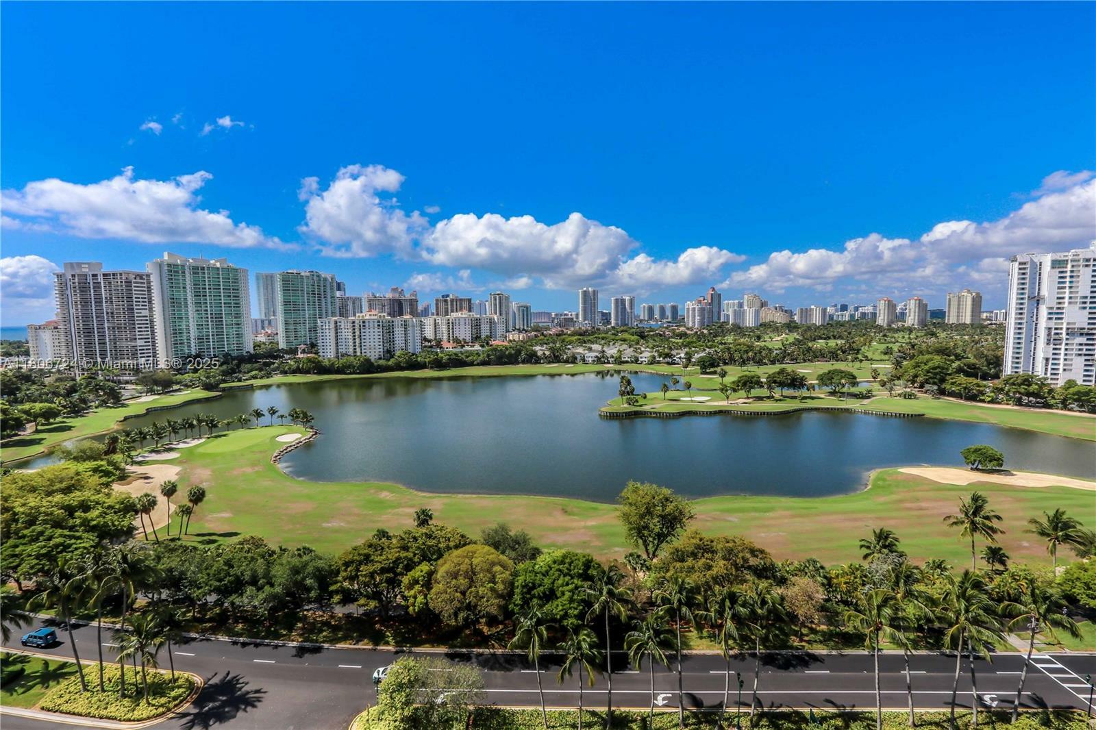 3625 N Country Club Dr 1804  Aventura FL 33180 photo