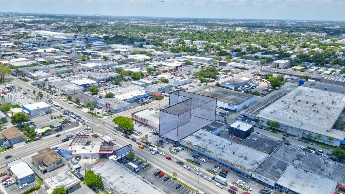 Property Photo: 2189 NW 20th St FL 33142