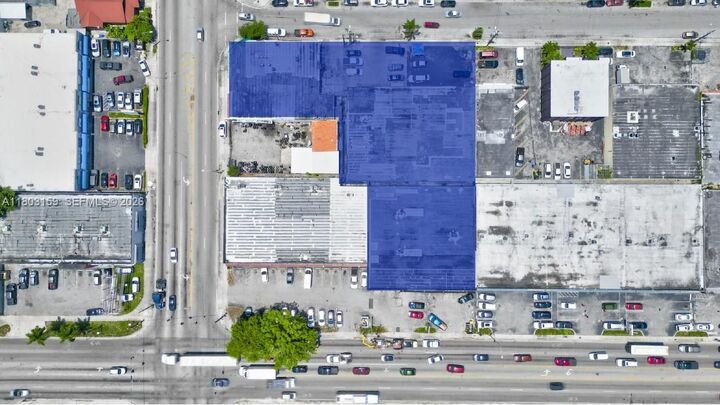 Property Photo:  2189 NW 20th St  FL 33142 