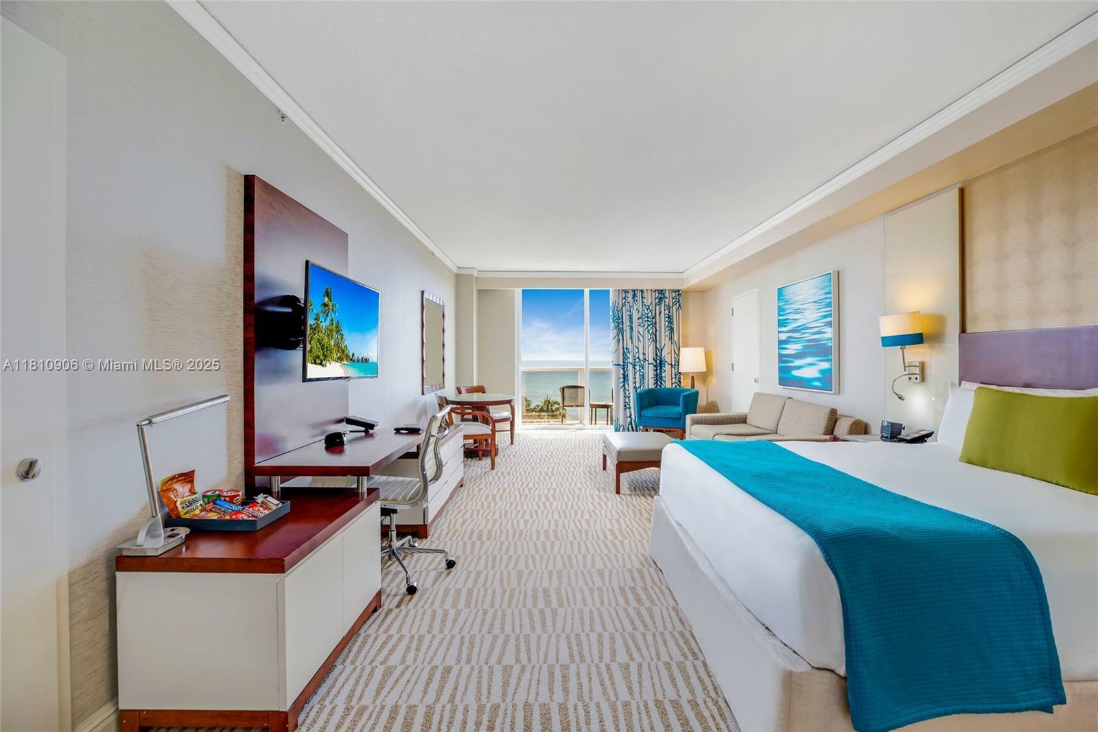 Property Photo: 18001 Collins Ave 507 FL 33160
