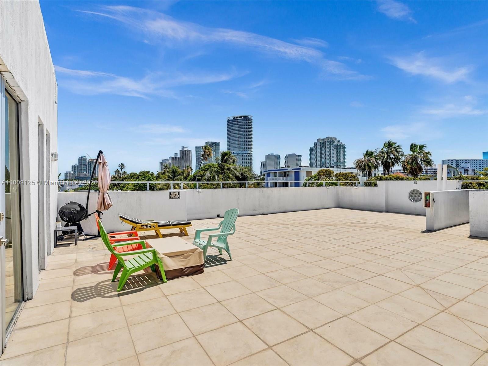 945 Michigan Ave 8  Miami Beach FL 33139 photo