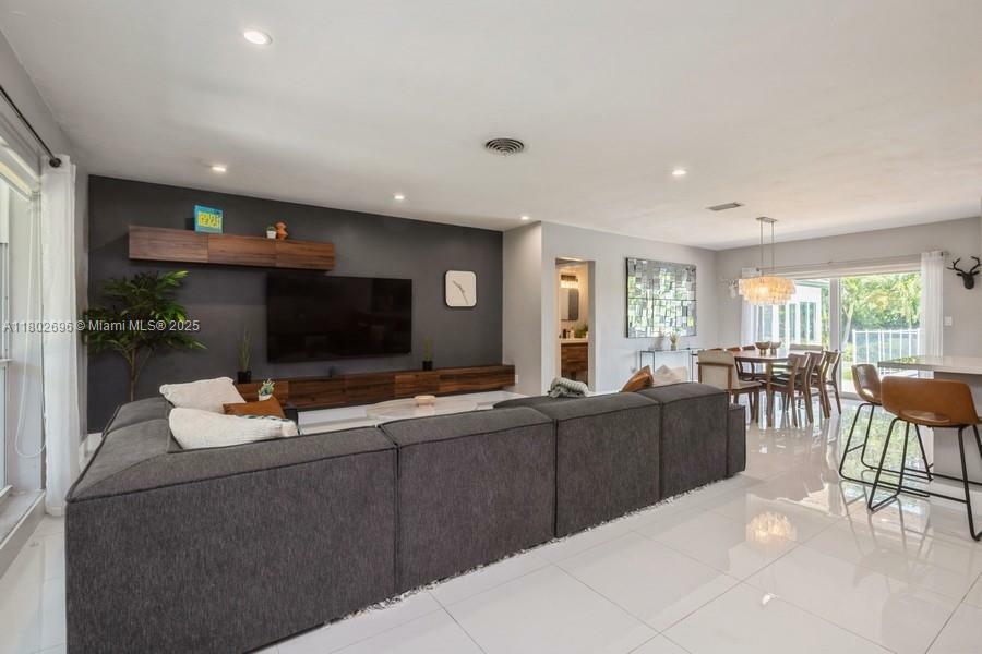 Property Photo: 7625 SW 108th Ter FL 33156