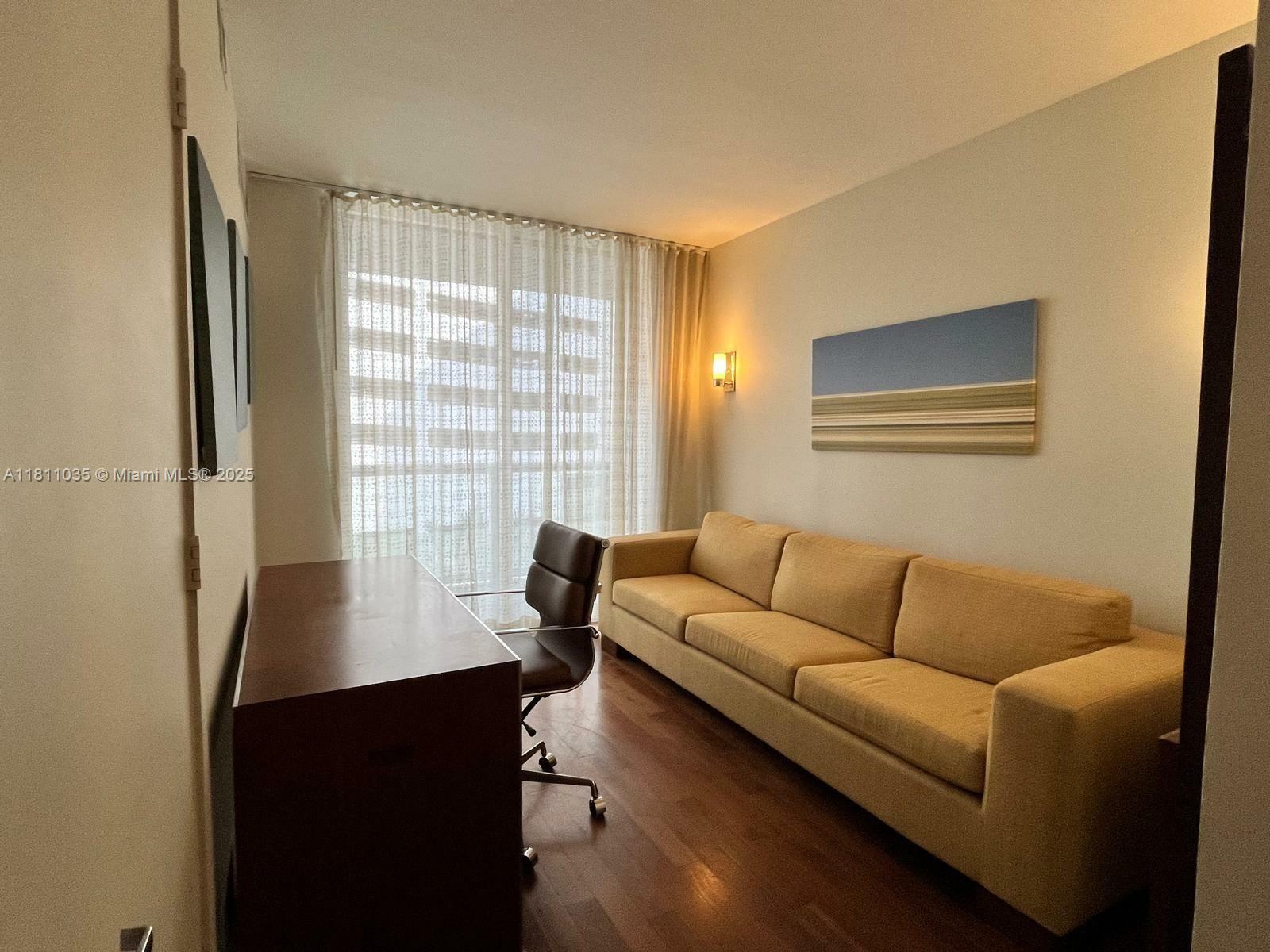 Property Photo: 50 Biscayne Blvd 412 FL 33132