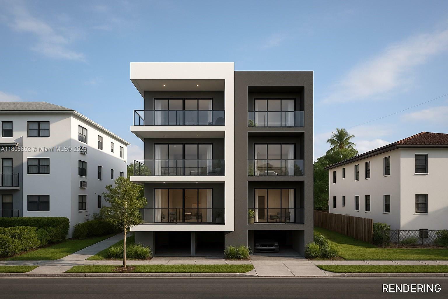 Property Photo: 850 SW 2nd St FL 33130