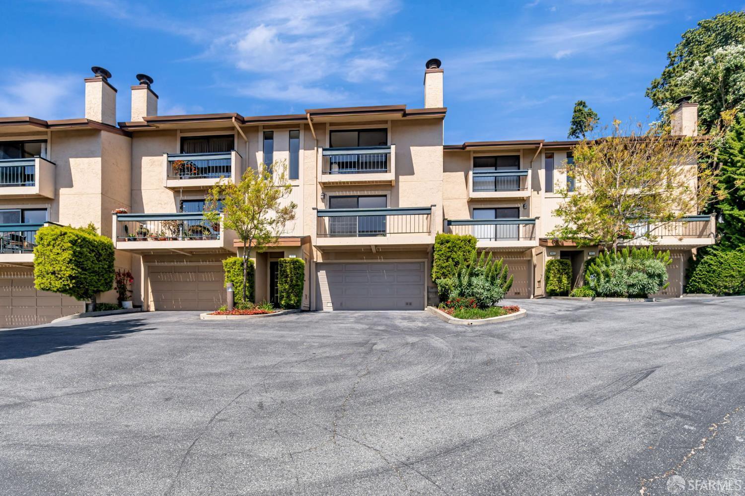 611 Stonegate Drive  South San Francisco CA 94080 photo