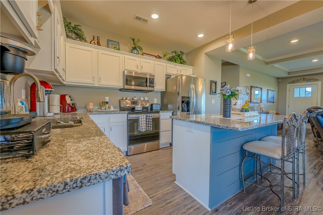 Property Photo: 7601 Samuel Drive IN 47172