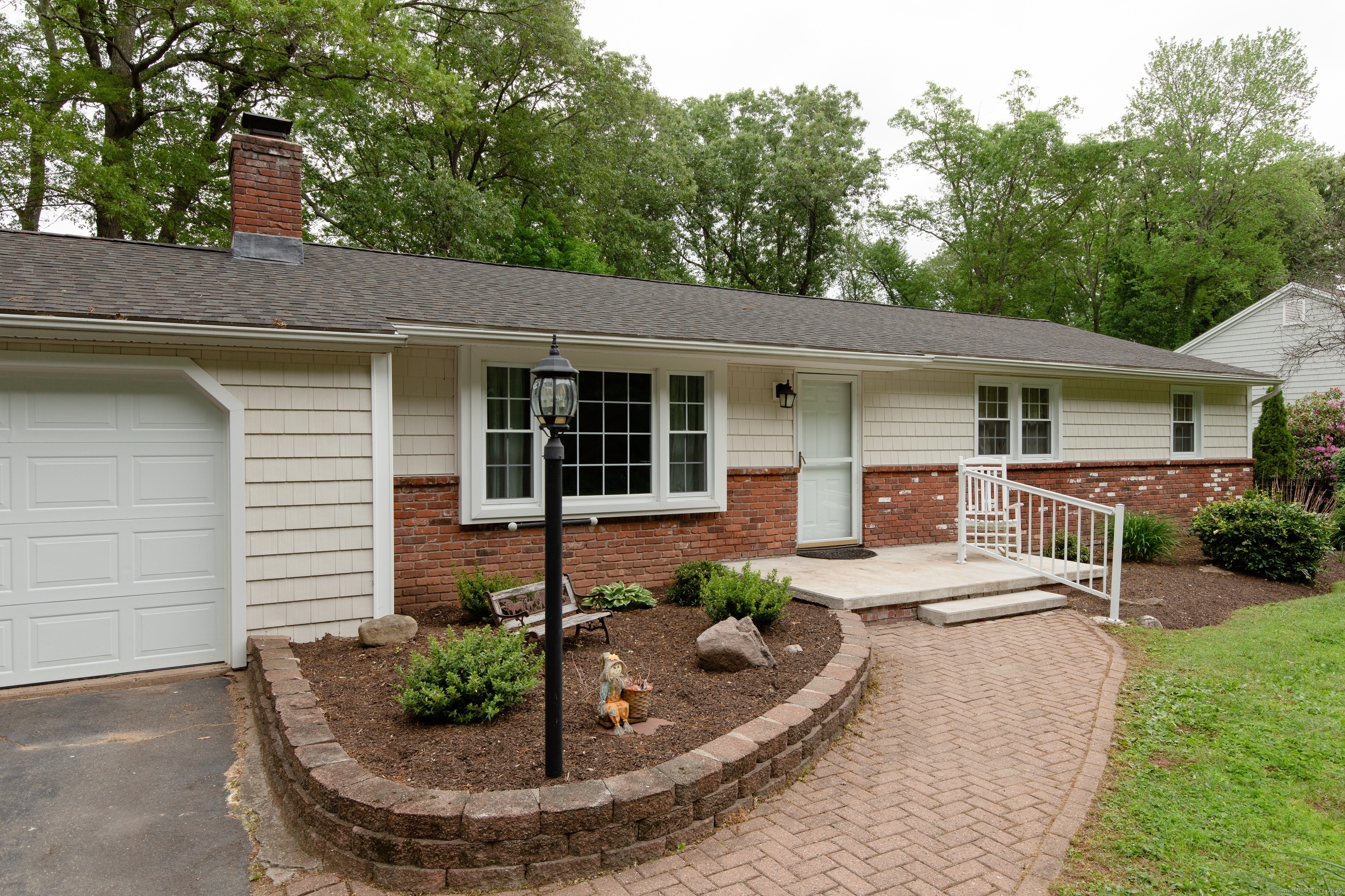 Property Photo: 792 Cornwall Avenue CT 06410