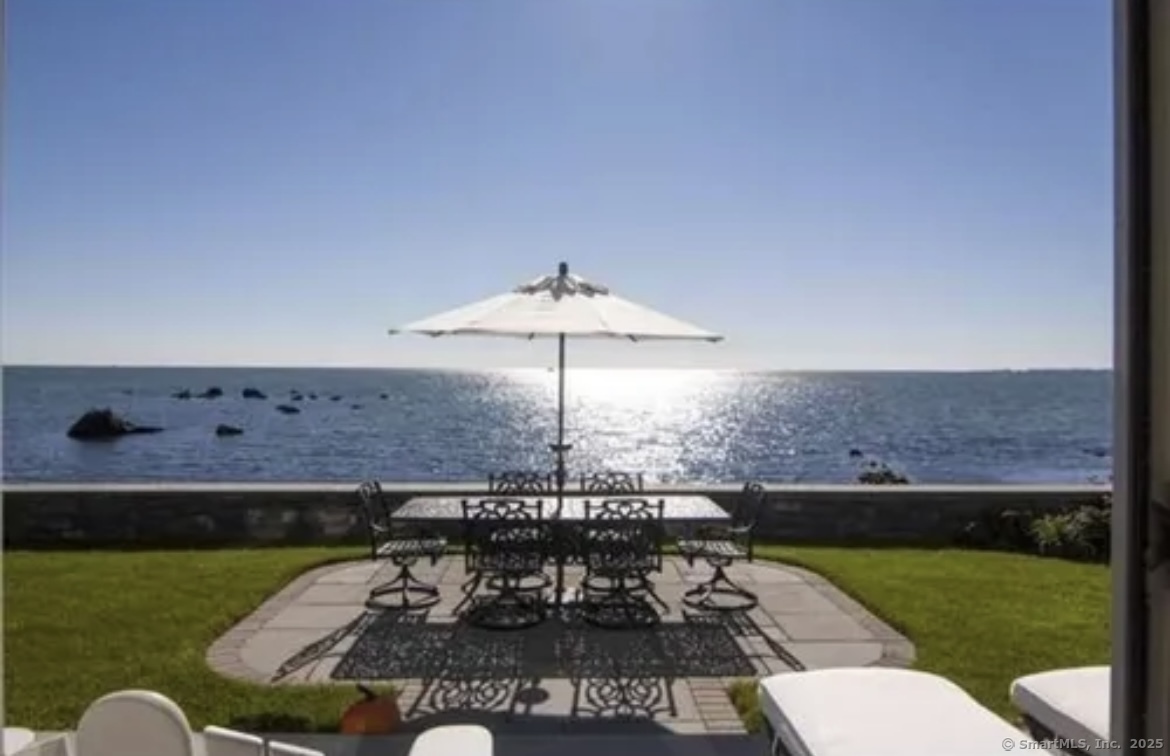 Property Photo: 25 West Shore Drive CT 06475