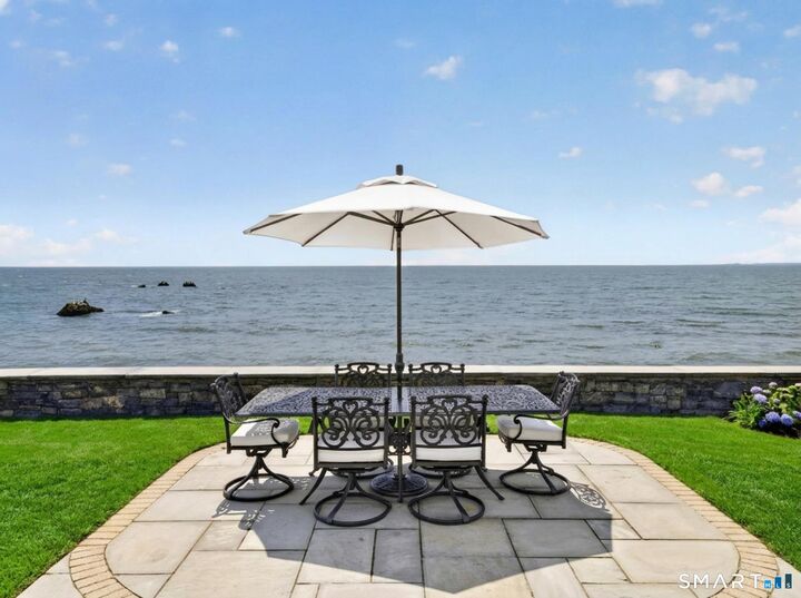 Property Photo:  25 West Shore Drive  CT 06475 
