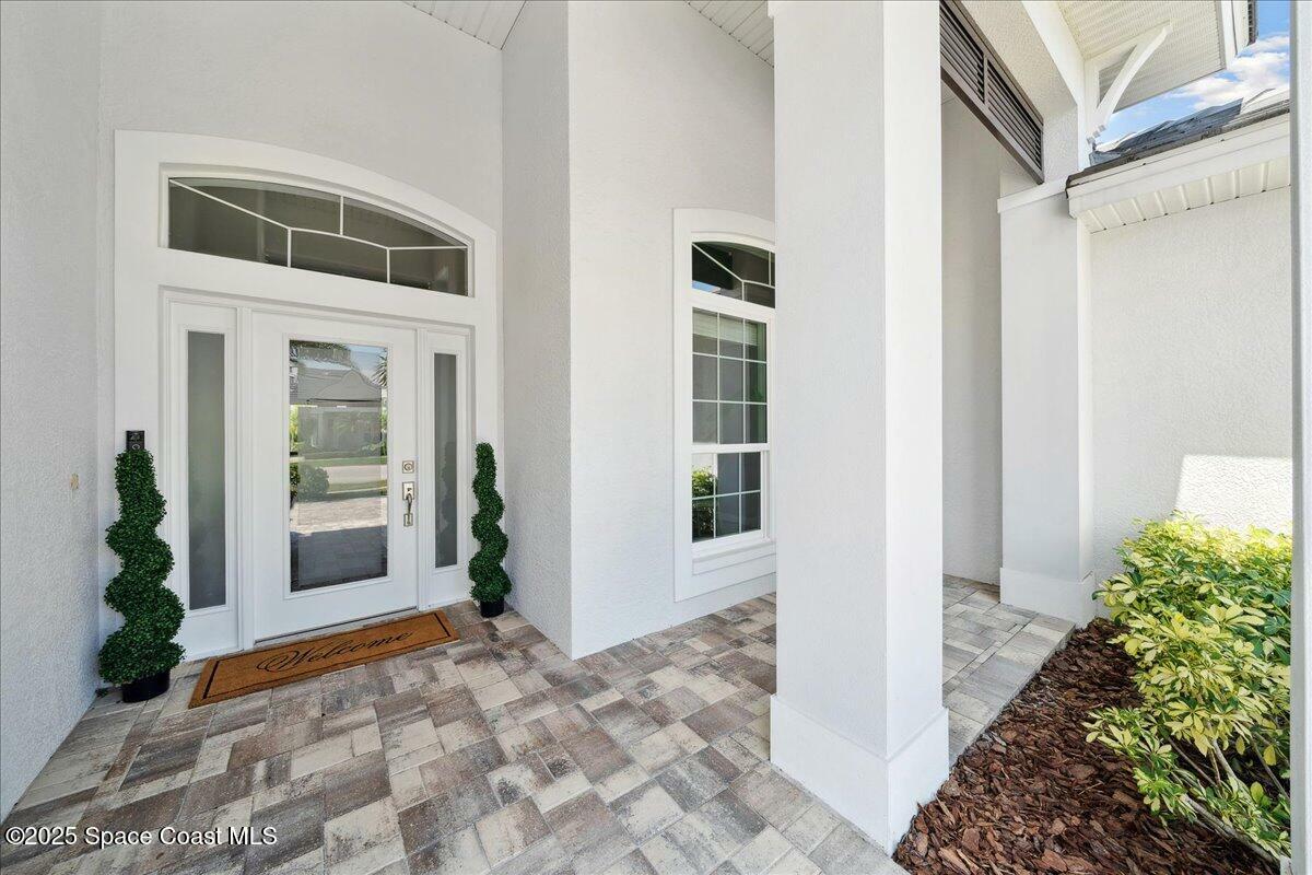Property Photo:  420 Rio Villa Boulevard  FL 32903 