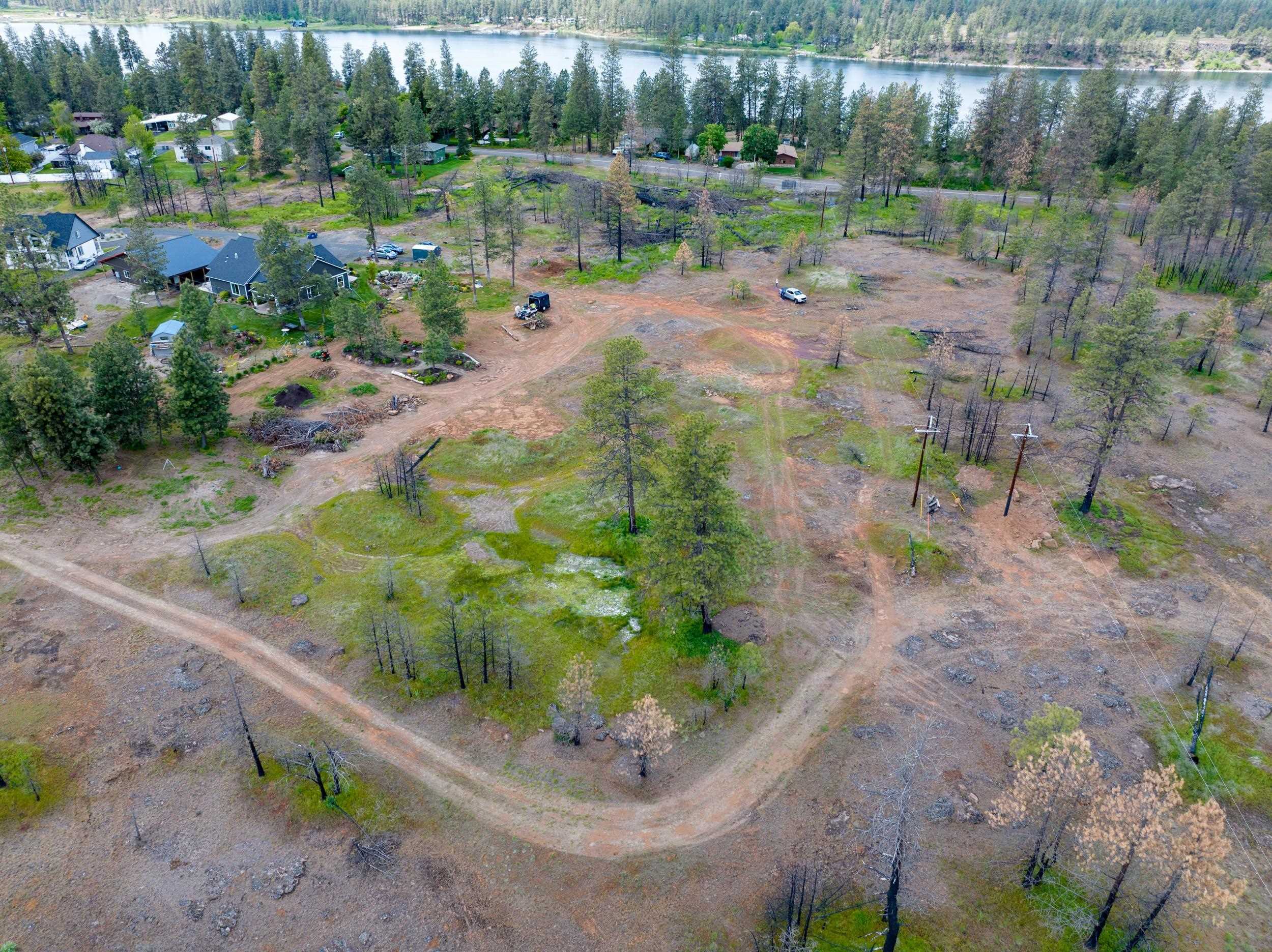 Property Photo: Xxxx S Wesley St WA 99022
