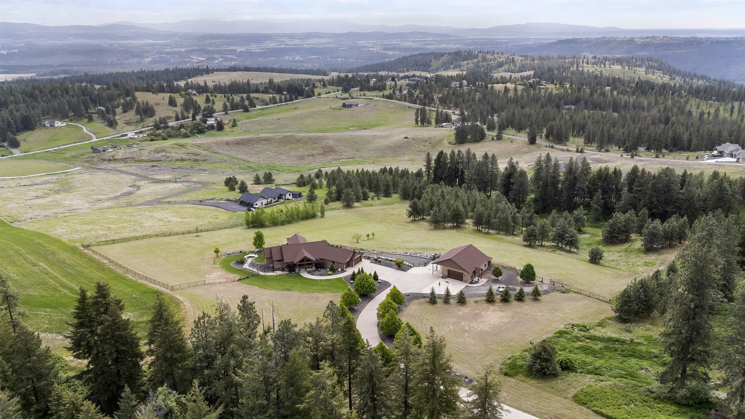 Property Photo:  16510 N Brannon Ln  WA 99208 